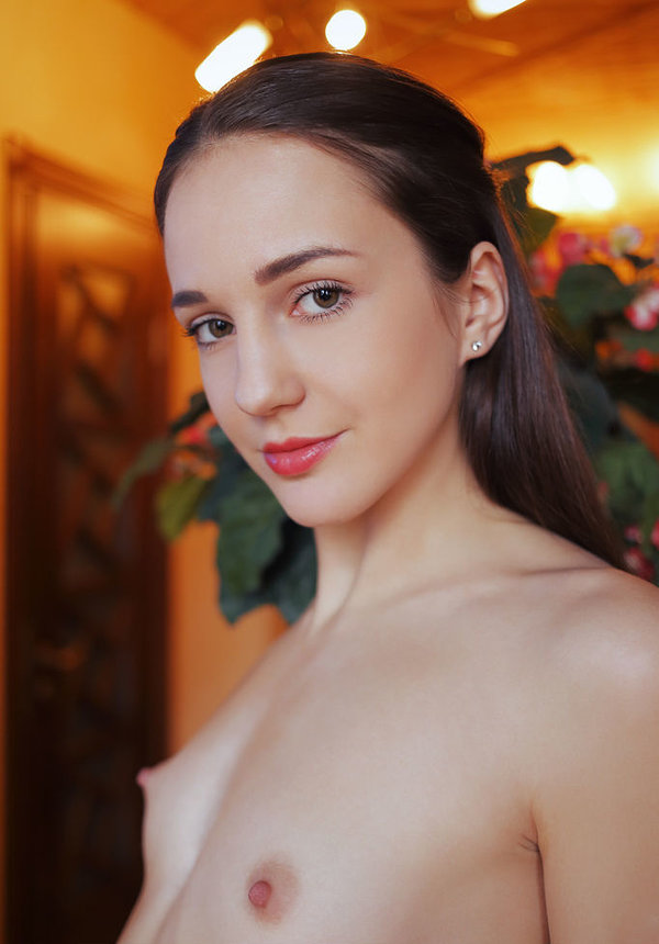 Ольга, 23 года, 2 размер груди